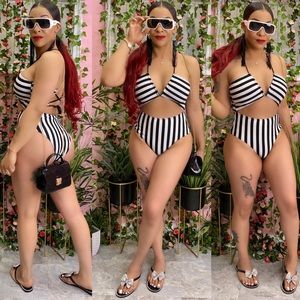 Woman’s Swimsuit (White)